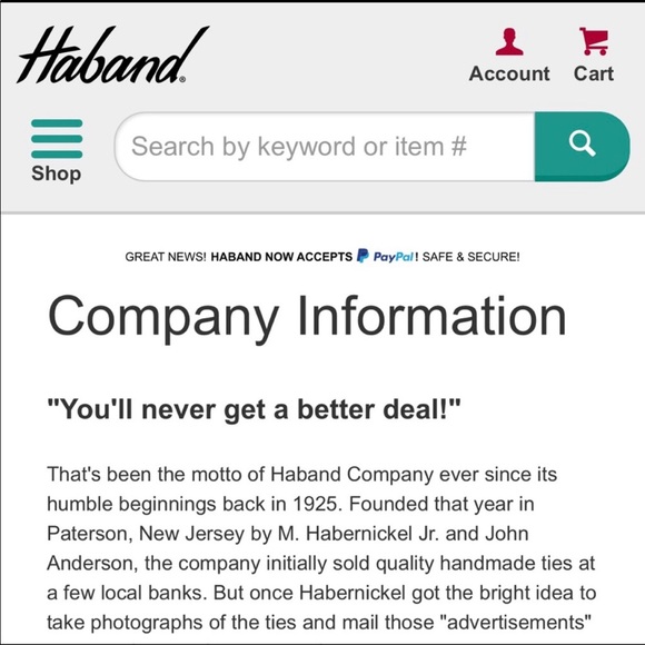 ✨💗Vintage Haband Jacket💗✨ - Picture 6 of 7